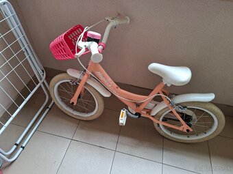 Detsky bicykel - 3