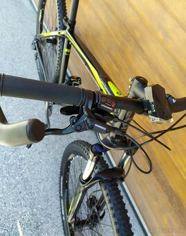 Bicykel Scott 29" - 3