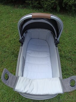 Maxi Cosi Kocik - 3