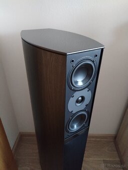 Reproduktory Jamo 507a - 3