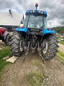 Landini Mythos 100 – 2008 – 6900 - 3