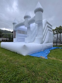 Prenajmem skákaci hrad - 3