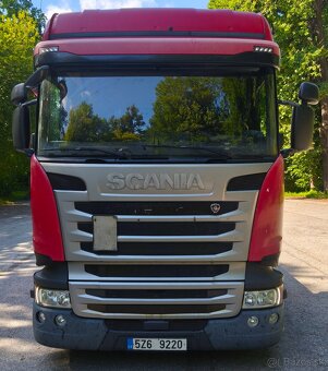 Scania R410 - 3