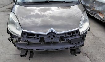 Citreon C4 Grand Picasso 2.0 HDI 2013 predám motor RH02, RHE - 3
