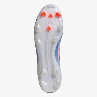 Predám úplne nové kopačky Adidas F50 League FG – biele - 3