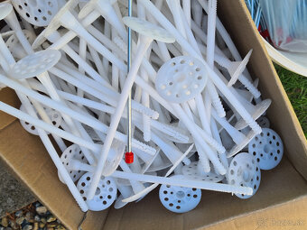 Kotvy na zatepľovanie Gunnex/Magnum 10×260 mm – 213 ks - 3