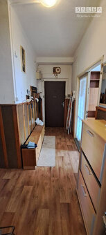 3 izbový byt na predaj na námestí v Žiari nad Hronom o nýmer - 3