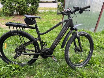 E-bike Crussis - 3