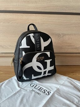 Guess Haidee ruksak - 3