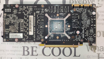 Palit Dual NVidia GTX 1070 Ti 8GB GDDR5 - 3
