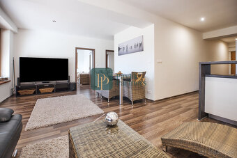 Predaj 3izb. apartmán Donovaly, 170 m2, garáž, EXKLUZÍVNE - 3