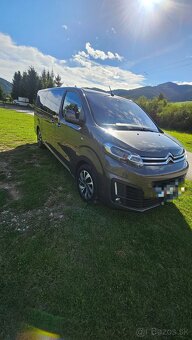 Citroën Spacetourer 2.0 Blue-HDi 150k BUSINESS - 3