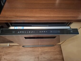 Umývačku riadu Beko - 3