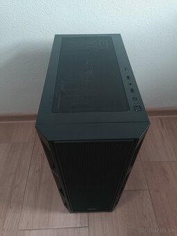 PC RYZEN 7 5700 X3D..32GB DDR4..1TB M2..RTX 4060 Ti 8GB - 3