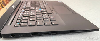 Dell Latitude 7490 - Intel Core i5-7gen, 16GB RAM, 256GB SSD - 3