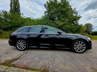 AUDI A6 AVANT 3.0TDI QUATTRO - 3