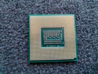 procesor pre notebooky Intel® Core™i7 3630QM - 3