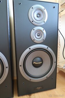 Pioneer CS-7070 - 3
