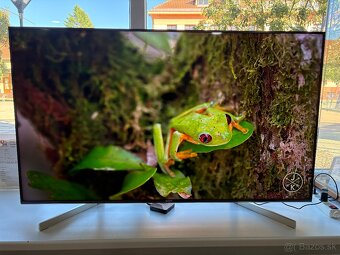 Sony Bravia KD-55XF9005 UHD 100Hz Smart 139cm - 3