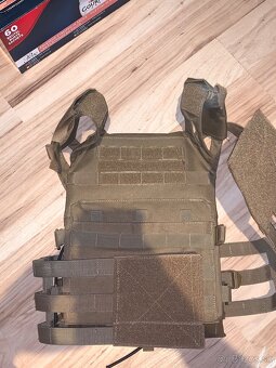 Airsoft zbran - 3