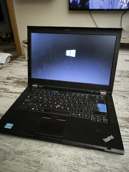 Notebook Lenovo Thinkpad t420 - 3