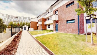 Predaj garážovýbox v projekte Brick park.16m2 - 3