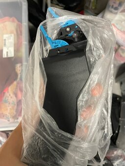 Vanicka Thule Urban Glide - 3