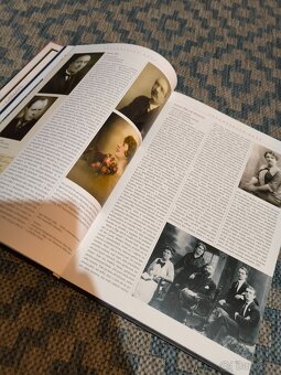 Rody a osobnosti  Ružomberok II. - 3