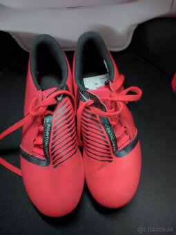 Predam chlapčenské kopacky nike - 3