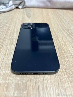 Iphone 13 128gb Midnight Blue - 3