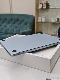 💻 MacBook Air 15" M4 256GB | Elegantný, výkonný a ľahký - 3