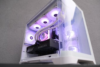 Herný PC, Ryzen 9 9900X3D, RTX 5080, 64GB RAM, 2TB SSD - 3