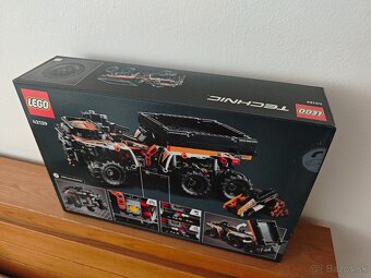 Lego 42139 - nove neotvorene - 3