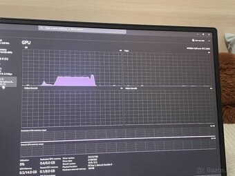 🖥️ Lenovo Legion Y540 17” – i7 / RTX 2060 / 144 Hz – TOP He - 3