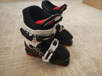 Detské/juniorské lyžiarky TECNO PRO T50.2 - 3