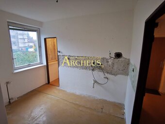 4 iz. byt s garážou Clementisova, Nitra - Chrenová - 3