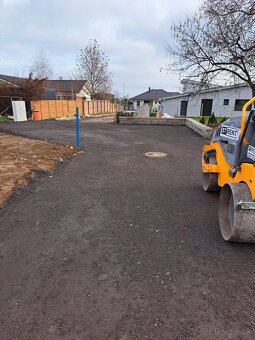 Stavebný pozemok Beladice pri kaštieli Tartuf - 3