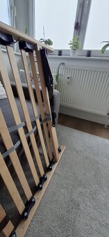 2k lamelové rošty s bočným výklopom - 3