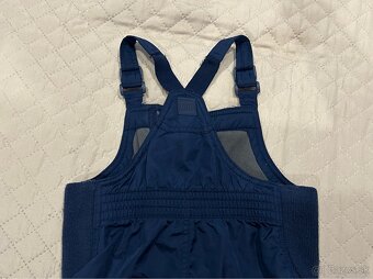 GAP zimné nohavice - 3