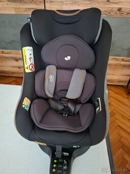 Joie i-Harbour Signature - 3