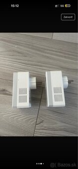 TP-Link TL-PA4010P Starter Kit - 3