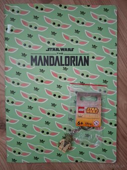 Star wars Kinder LEGO Hot wheels - 3