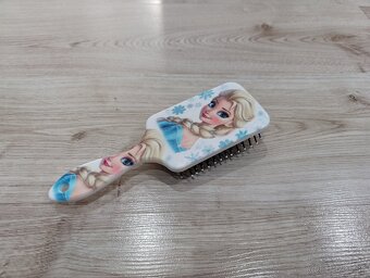 Obliečky na vankúše Frozen, Elsa - 3