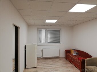 Kancelária, služby, obchod - 3