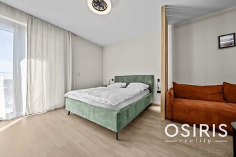 Metropolis 1 izbove na prenajom - 3