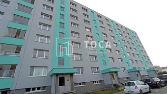 TOCA real – PREDAJ VEĽKÝ 4IZB. byt v Bytči EXKLUZÍVNE - 3