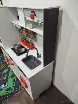 Detská kuchynka - 3