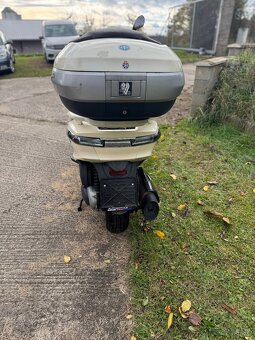 PIAGGIO X10 350 ABS ASR - 3