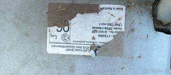 Predám kosačku a vertikutator - 3