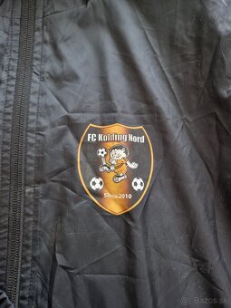 Nike pánska bunda - 3